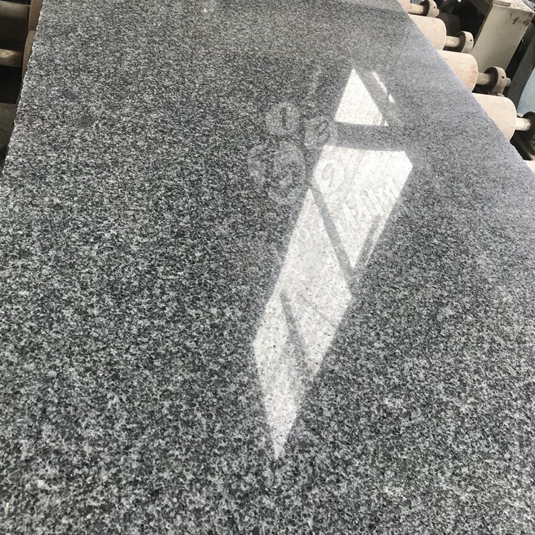 廣西芝麻黑石材