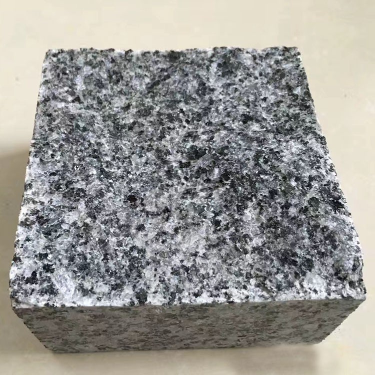 廣西芝麻黑石材