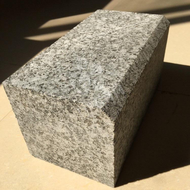 廣西芝麻黑石材