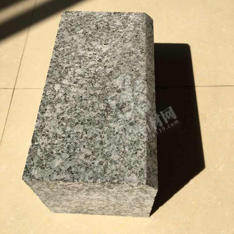 廣西芝麻黑石材