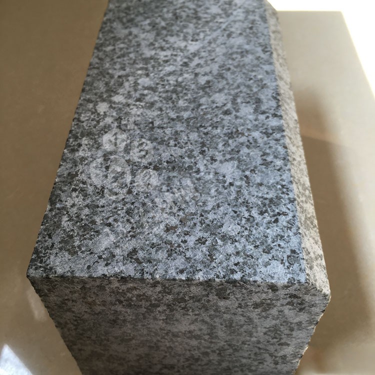 廣西芝麻黑石材