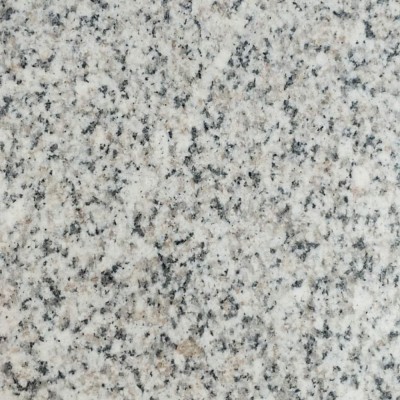 興城市芝麻白、青山白花崗巖