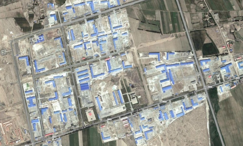 新疆卡拉麥里金石材