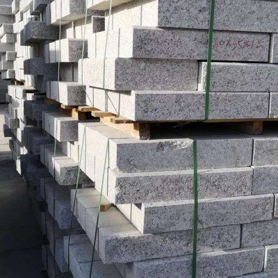 內鄉縣梨花白路沿石