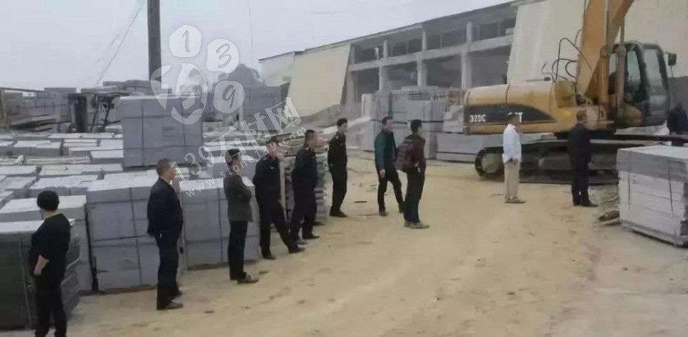 福建長泰縣1273家石材企業拒絕“一刀切”! 長泰縣禁止從外地運輸石材入境,違者停產關閉處理