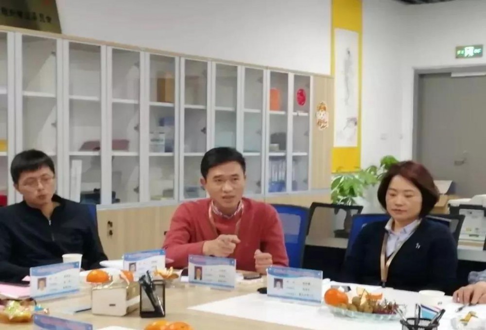 惠安縣石雕石材協會成員及發言內容