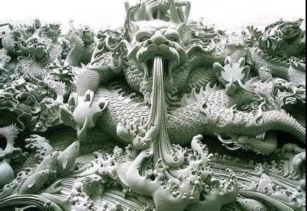 山東嘉祥縣石雕