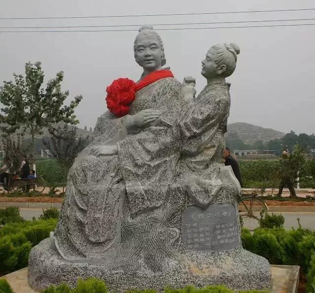 山東石雕產地嘉祥縣