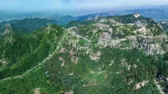 泰安關(guān)閉石材交易,你家門(mén)口的泰山石石敢當(dāng),以后就要沒(méi)有了? 山東泰山石