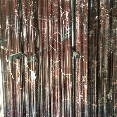 天然紫羅紅大理石線條批發(fā)