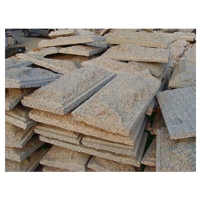 山東五蓮蘑菇石