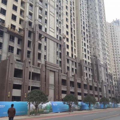 新疆咖啡鉆，棕鉆