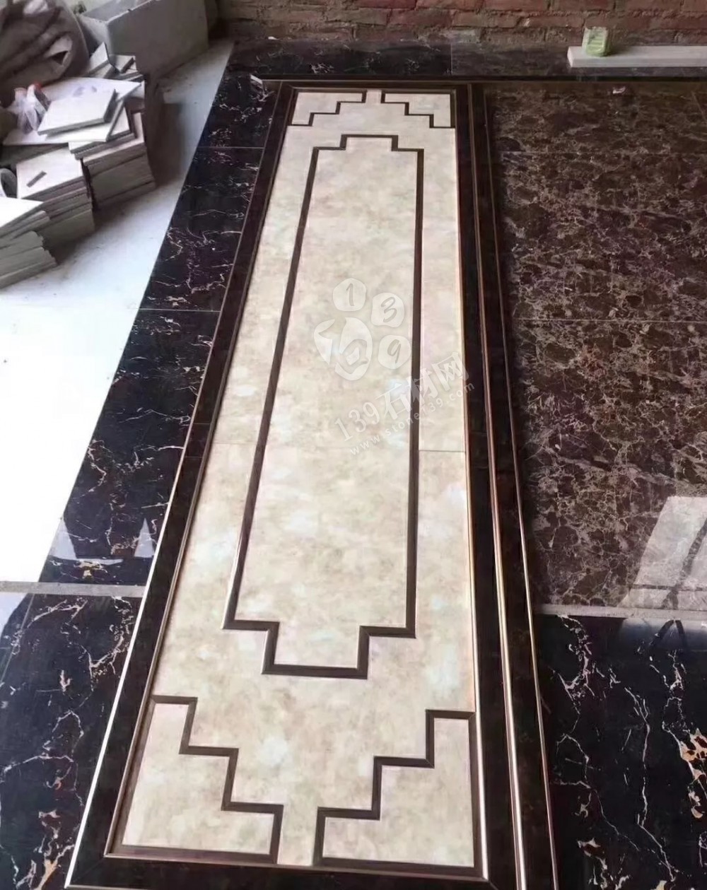 石材護(hù)墻板的安裝要點(diǎn)