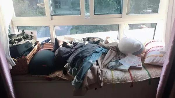 飄窗選材，對比之后還是用石材