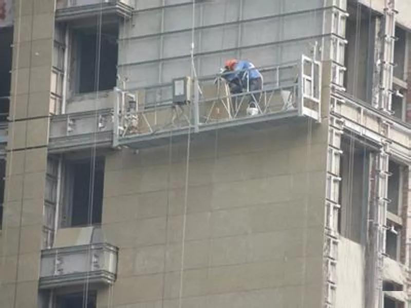 有“色差”的經典石材應用工程