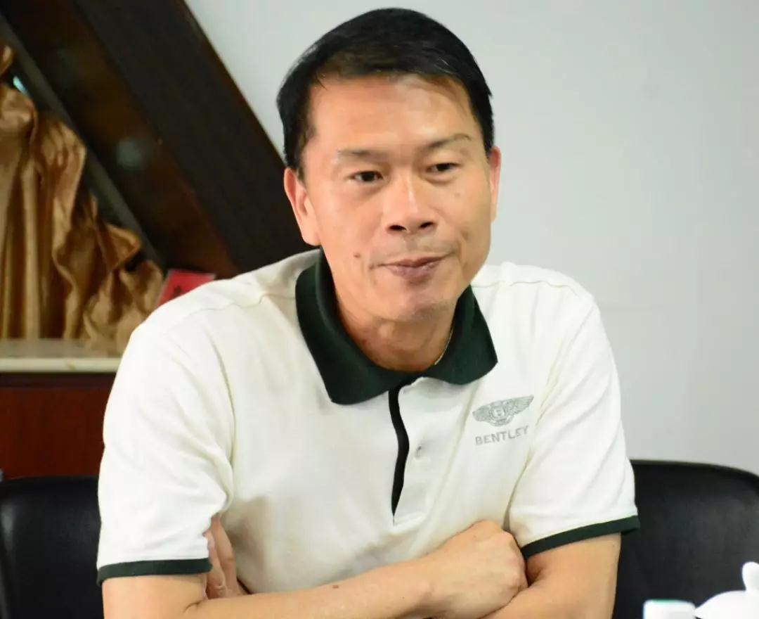 《石材工業“十四五”發展規劃》調研會議現場