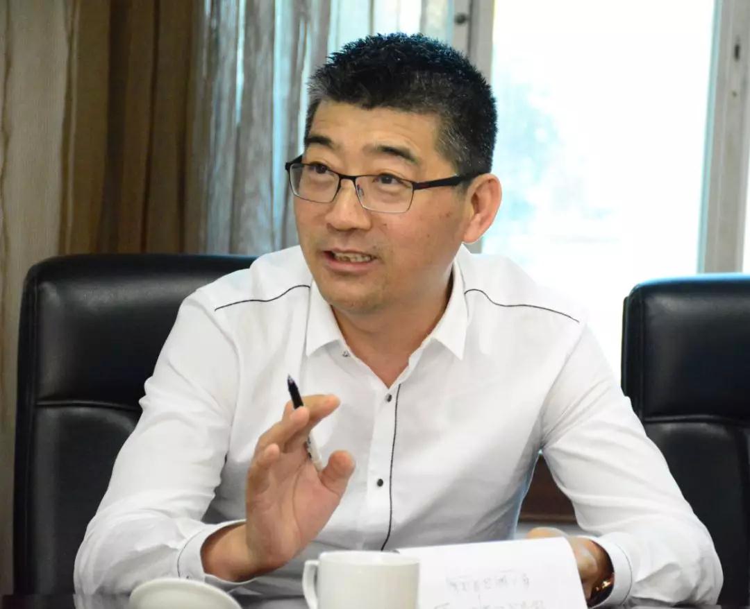 《石材工業“十四五”發展規劃》調研會議現場