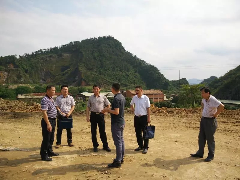 《云浮市石材生產加工環境污染防治條例》