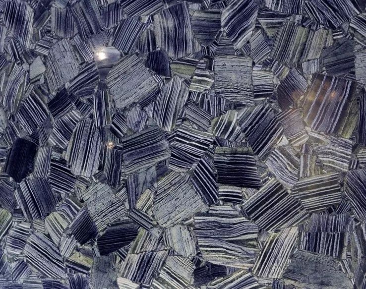 天然石材，不但沒(méi)有危害，而且還對(duì)身體有好處！