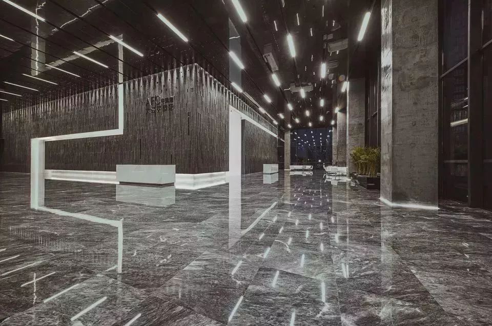 天然石材，不但沒(méi)有危害，而且還對(duì)身體有好處！