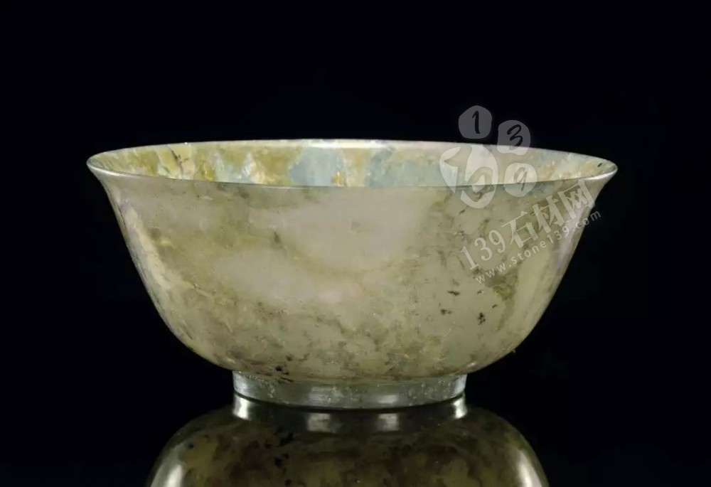 玉石豪宅內(nèi)部裝飾 百億石材豪宅