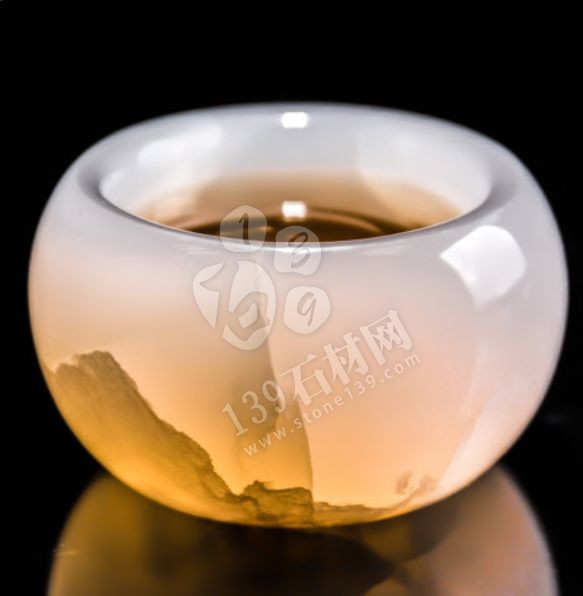 玉石豪宅內(nèi)部裝飾 百億石材豪宅