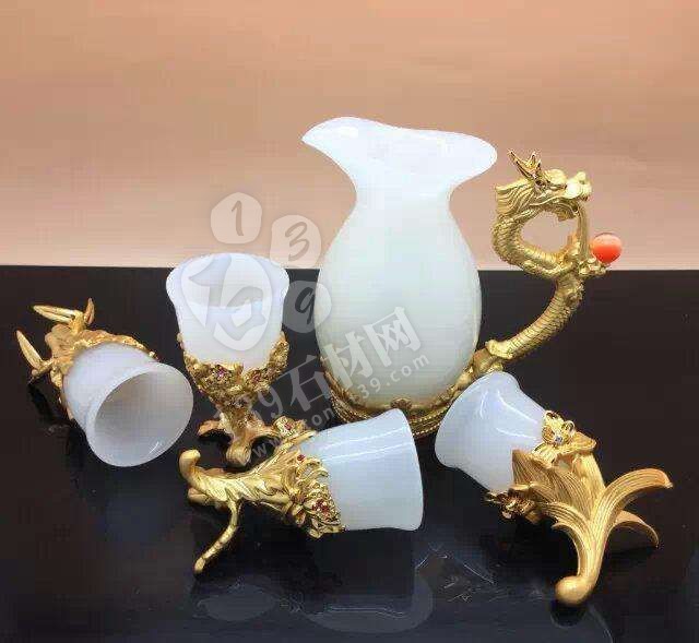 玉石豪宅內(nèi)部裝飾 百億石材豪宅