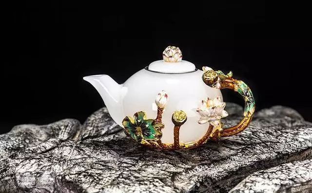 玉石豪宅內(nèi)部裝飾 百億石材豪宅