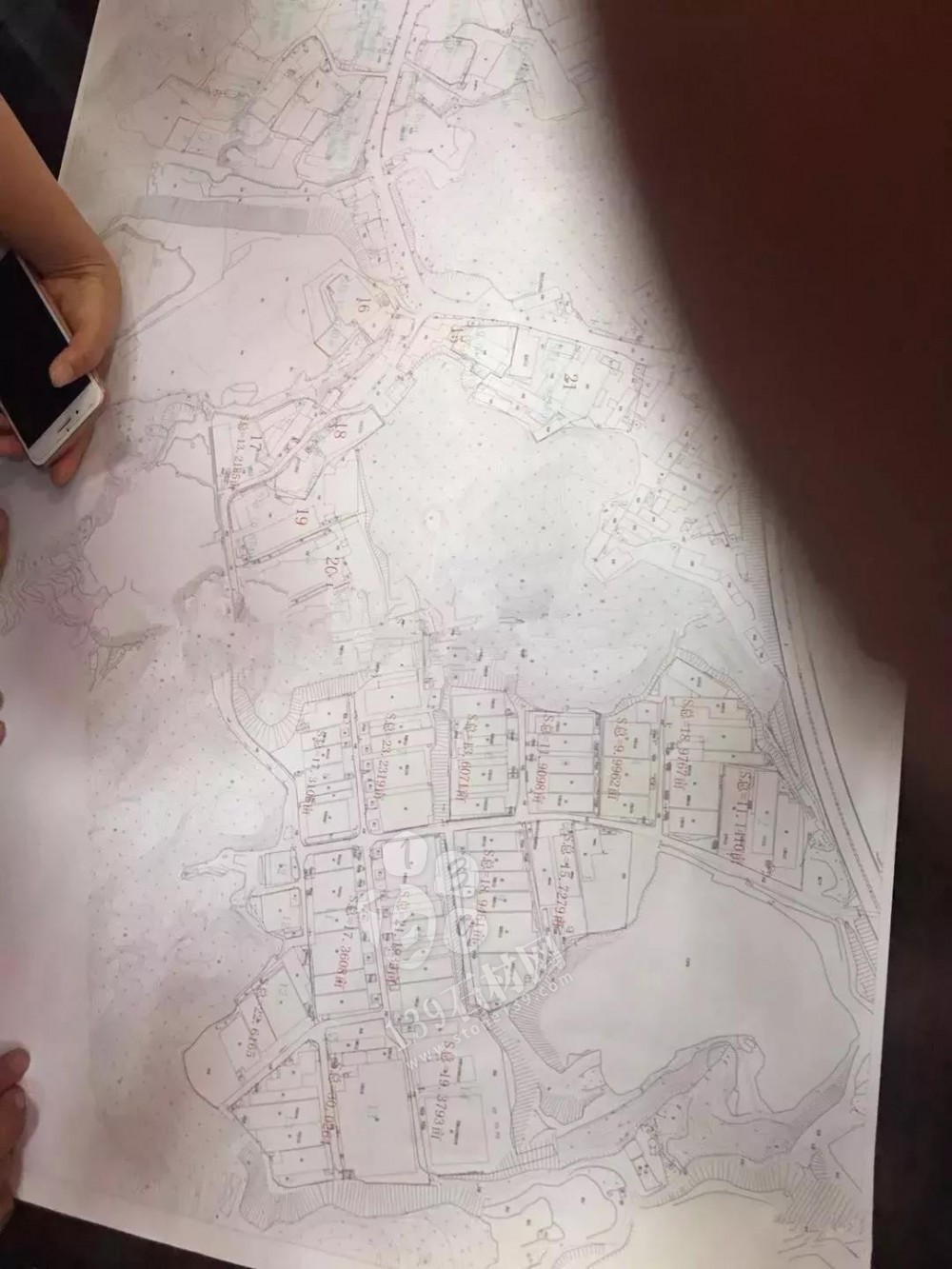 福建長泰石材業“起死回生”?福建芝麻黑654生產集中園招商中...