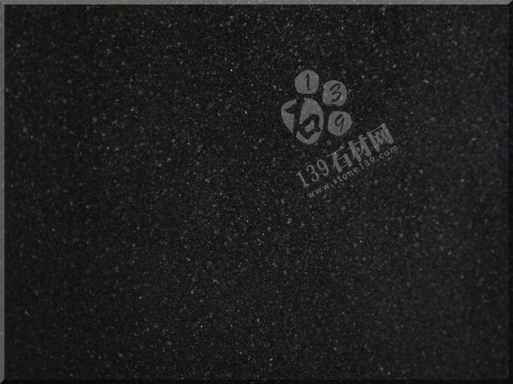 豐鎮(zhèn)黑（蒙古黑、中國黑）石材