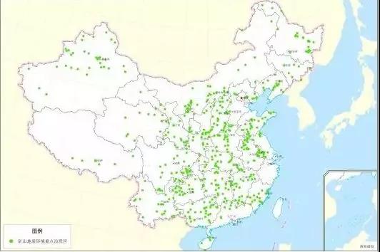 環保風暴再襲！國家關停礦山1000處，礦山也要停工了！