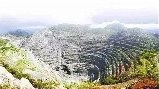 環保風暴再襲！國家關停礦山1000處，礦山也要停工了！