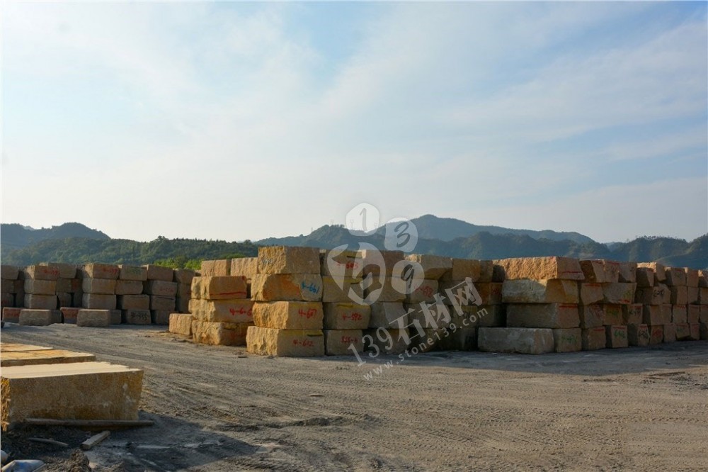 江西宏宇礦業(yè)主營江西新卡麥、加多利金（菊花黃）花崗巖