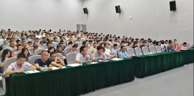 7月31日前，惠安第二批擬實施“整改提升”類石雕企業需完成整改