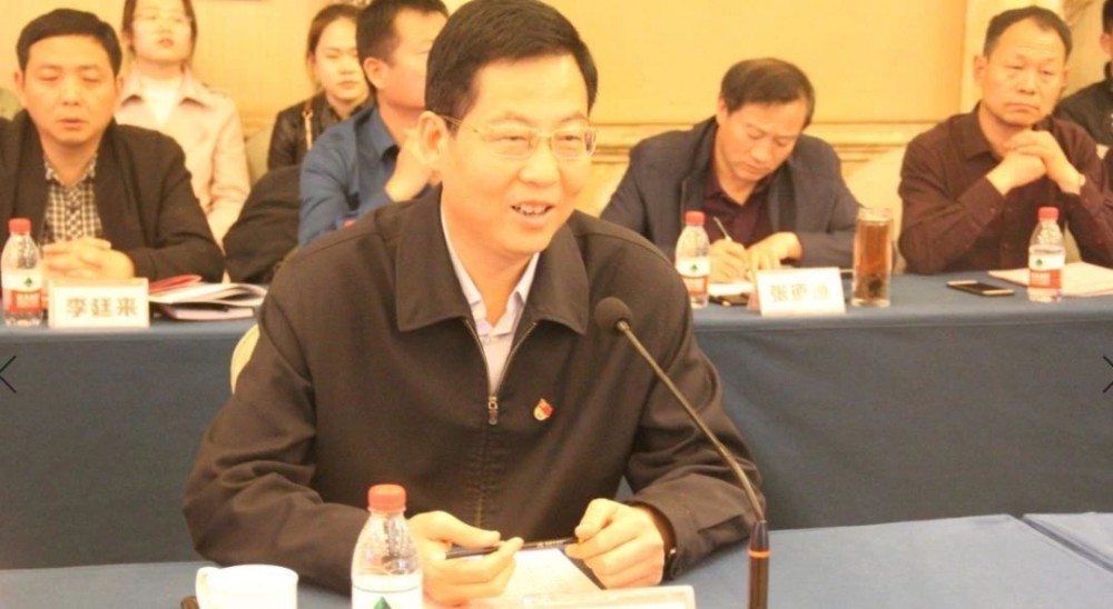 江北最大石材礦區（河南泌陽縣）打造國家級綠色礦業示范區