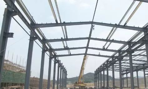 年銷石材100億元，用地1500畝，湖州新浙江石材市場拔地而起