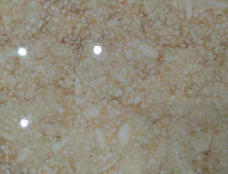 細節|石材再結晶硬化時環境溫度對石材的影響