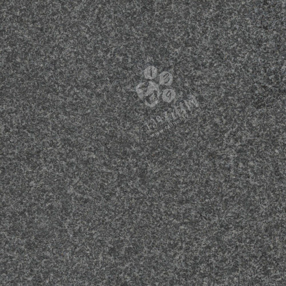 山西黑石材正礦副礦的各種表面加工效果展示 山西黑石材