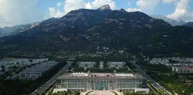 山東泰安對違規開采奇石大整治，5月底前回收每噸補800元