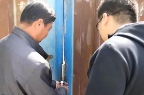 山東臨沭寶田石業停產182天后再度“復活”！老板靠什么沒有倒下？