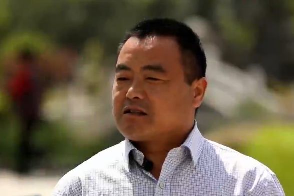 山東臨沭寶田石業停產182天后再度“復活”！老板靠什么沒有倒下？