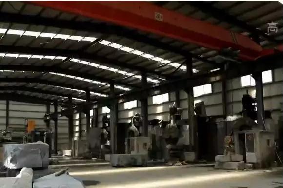 山東臨沭寶田石業停產182天后再度“復活”！老板靠什么沒有倒下？