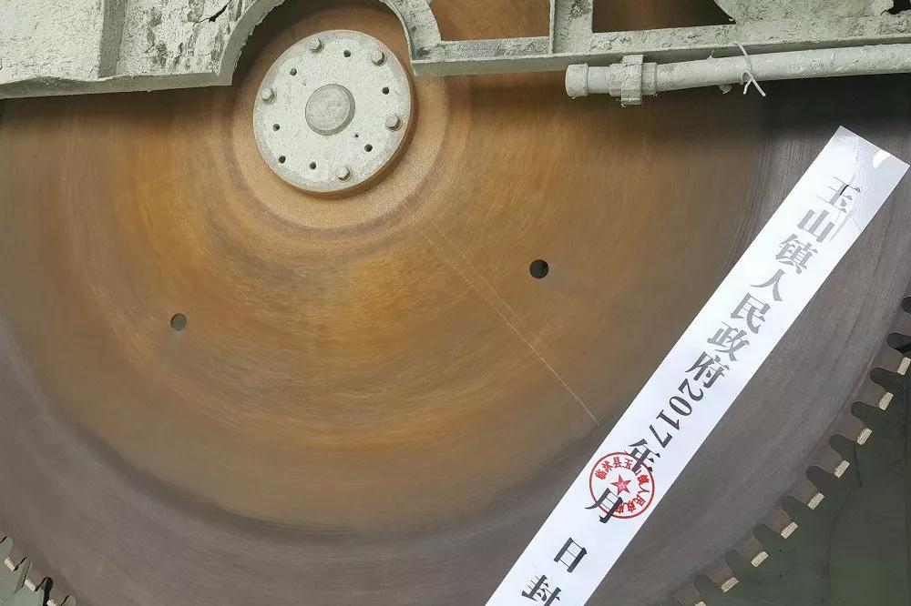 山東臨沭寶田石業停產182天后再度“復活”！老板靠什么沒有倒下？