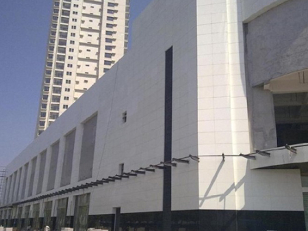 微晶石產品及微晶石工程案例