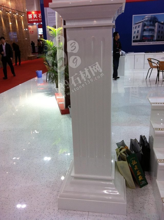 微晶石產品及微晶石工程案例