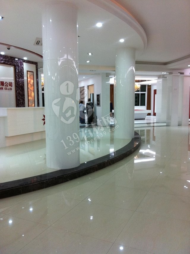 微晶石產品及微晶石工程案例