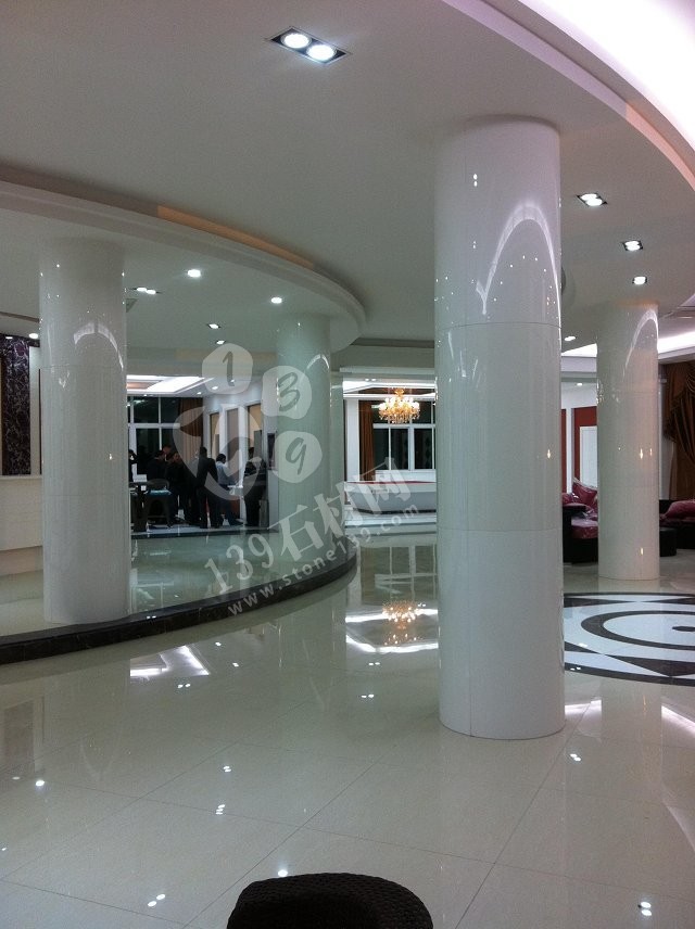 微晶石產品及微晶石工程案例