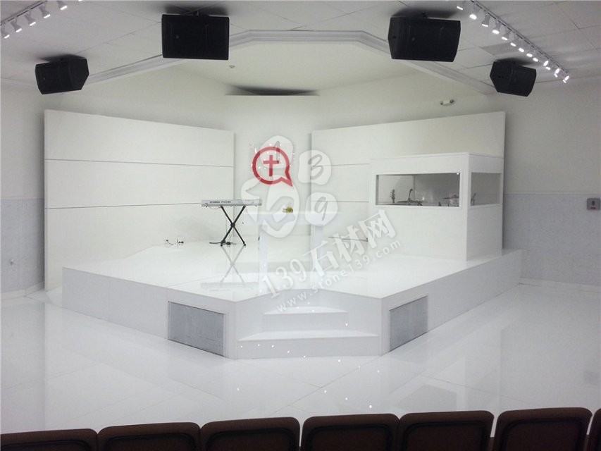 微晶石產品及微晶石工程案例