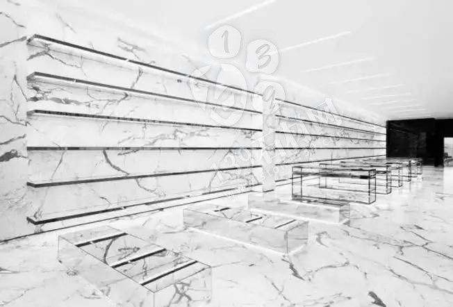 白色大理石極品兩三萬一平，價格翻五六倍，為何如此暢銷？