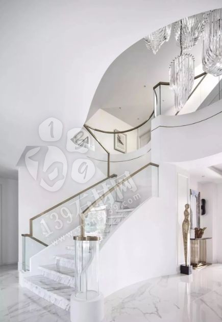 白色大理石極品兩三萬一平，價格翻五六倍，為何如此暢銷？